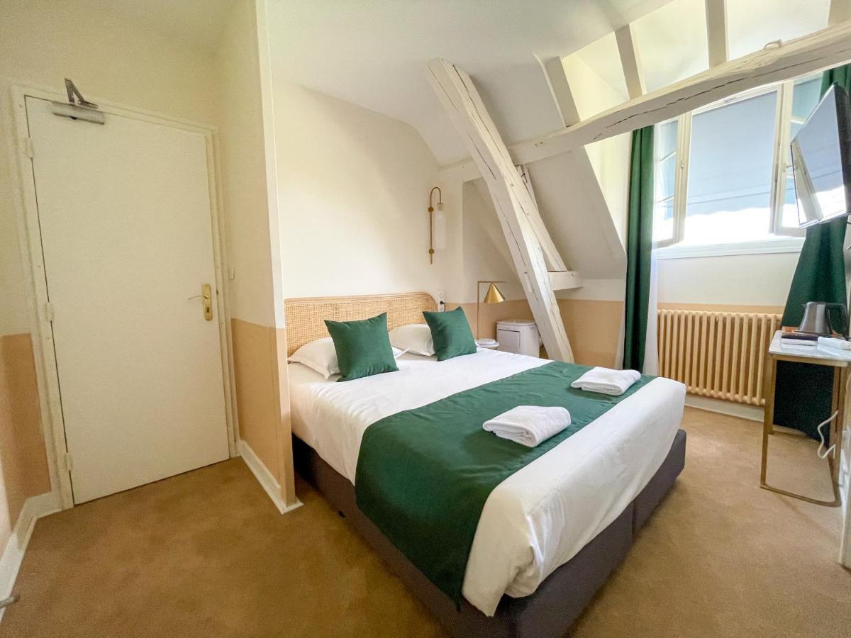 Grand Saint-aignan 2* Saint-Aignan (Loir-et-Cher)