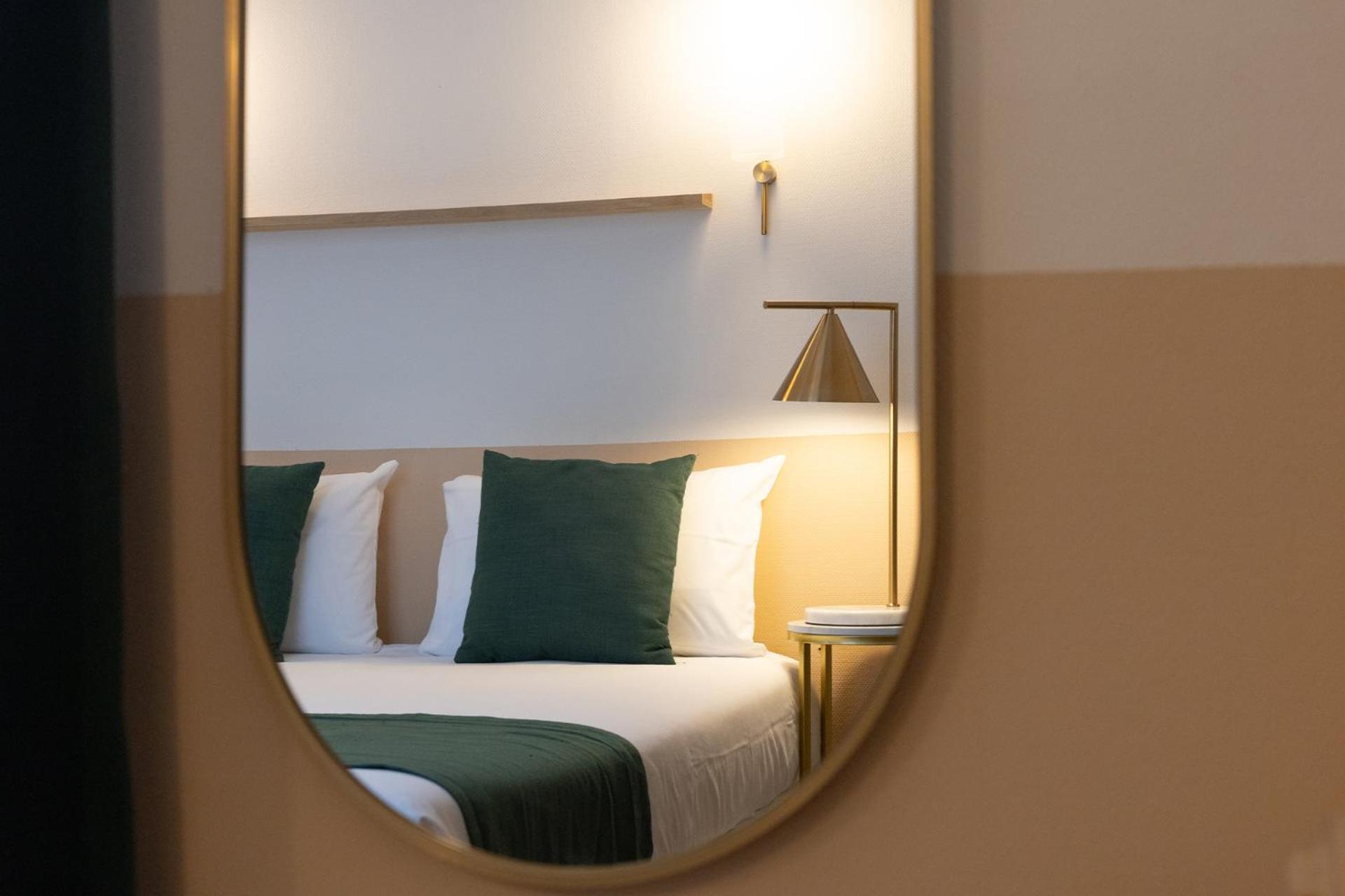 Hotel Grand Saint-aignan Saint-Aignan (Loir-et-Cher)