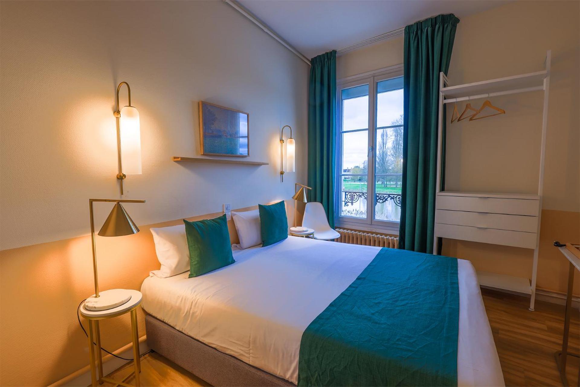 Grand Saint-aignan Hotel 2*