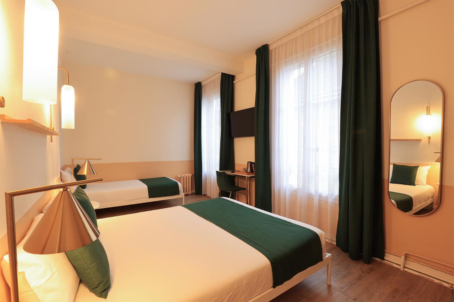Grand Saint-aignan 2* Saint-Aignan (Loir-et-Cher)