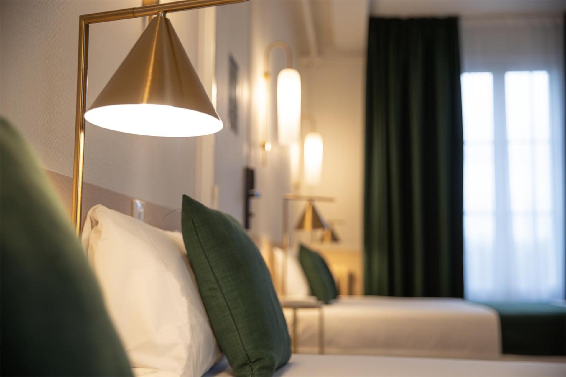 Grand Saint-aignan Hotel