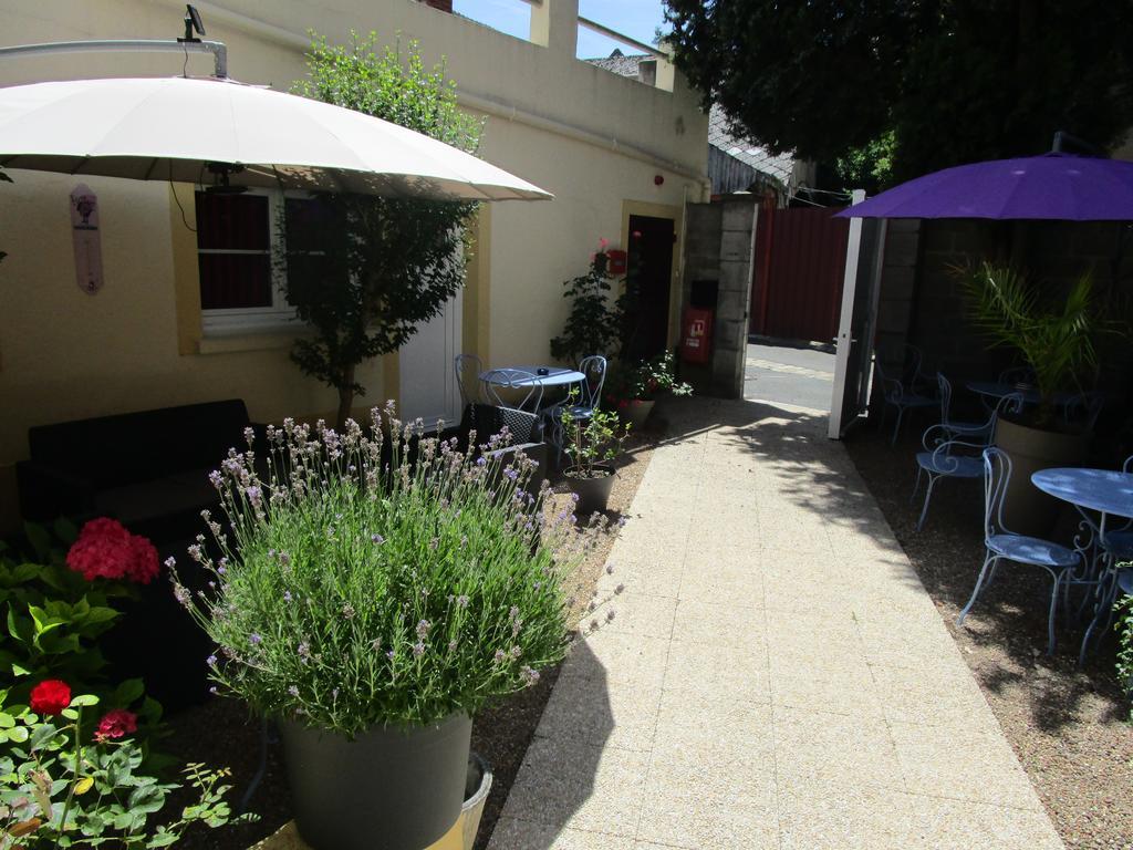 Grand Saint-aignan Hotel Saint-Aignan (Loir-et-Cher)